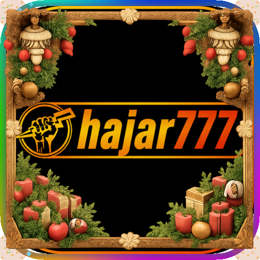 hajar777 — galeri pratinjau - APK Resmi